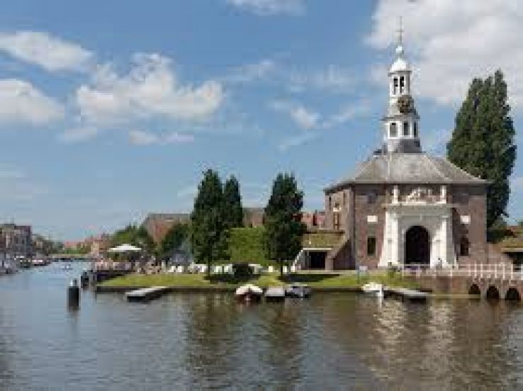 Zijlpoort Trip Packages