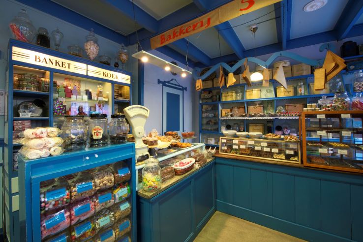 Bakery Museum De Oude Bakkerij Trip Packages