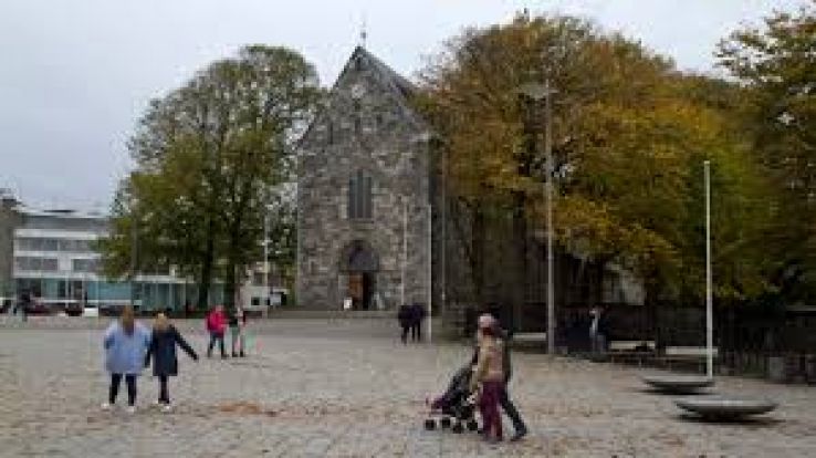 Stavanger Cathedral Trip Packages