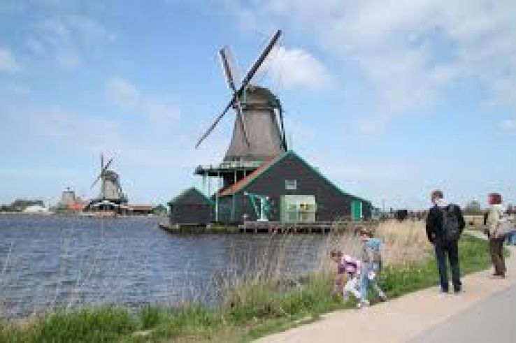 Zaans Museum  Trip Packages