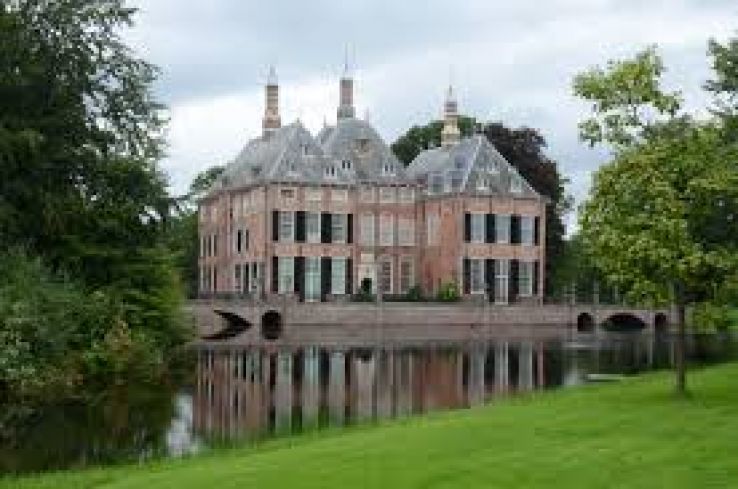 Duivenvoorde Castle Trip Packages