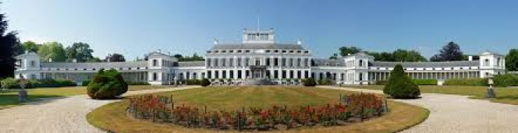 Soestdijk Palace Trip Packages