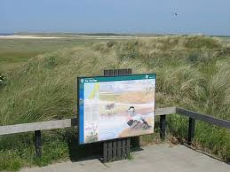 Dunes of Texel National Park Trip Packages