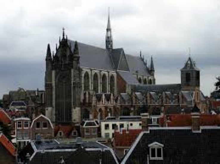 Hooglandse Kerk Trip Packages