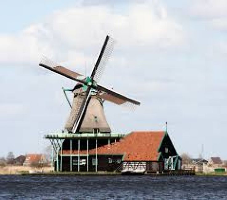 Zaandam Trip Packages