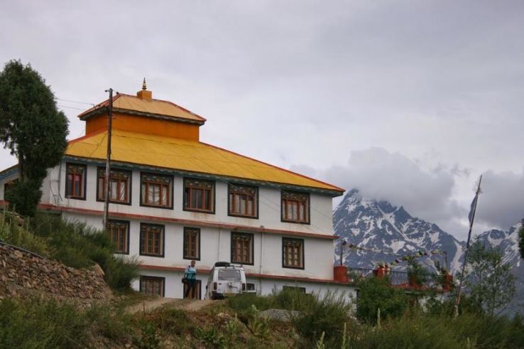 Shashur Monastery Trip Packages