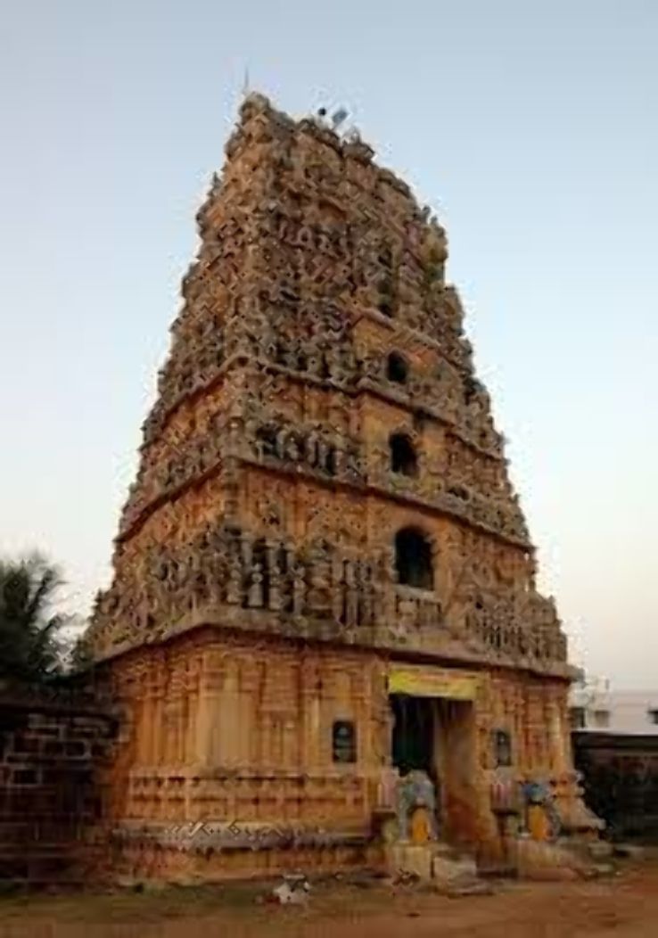 Shri Bhavanarayana Swamy Temple Trip Packages