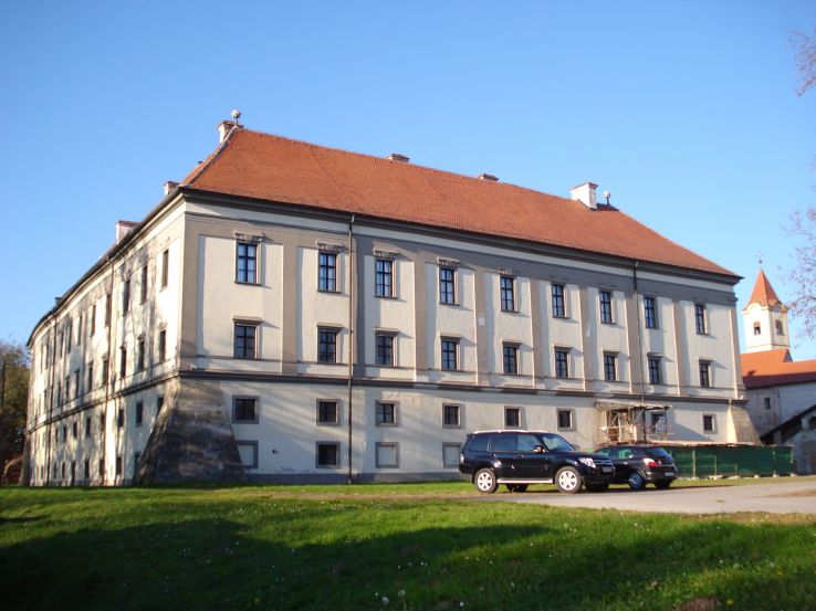 Medimurje County Museum Trip Packages