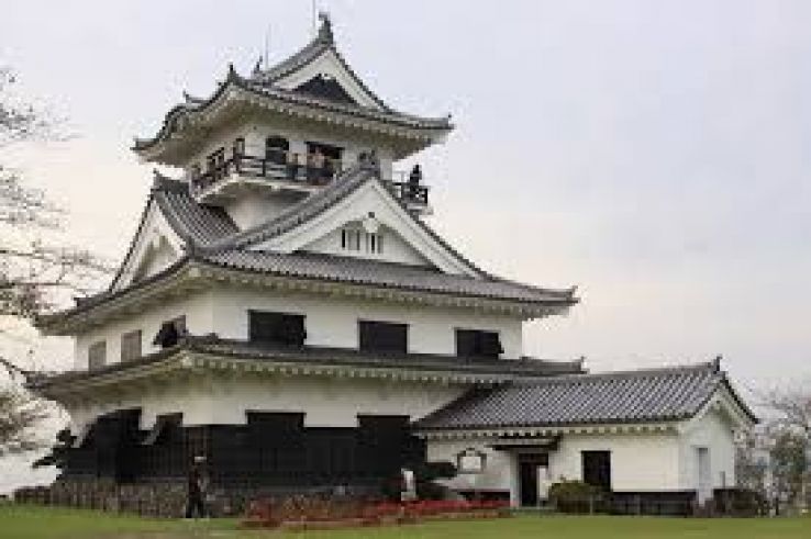 Tateyama Castle Trip Packages