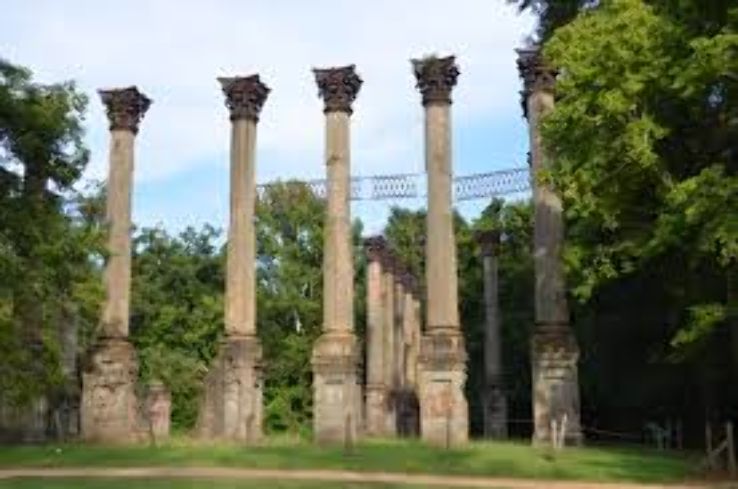 Windsor Ruins Trip Packages