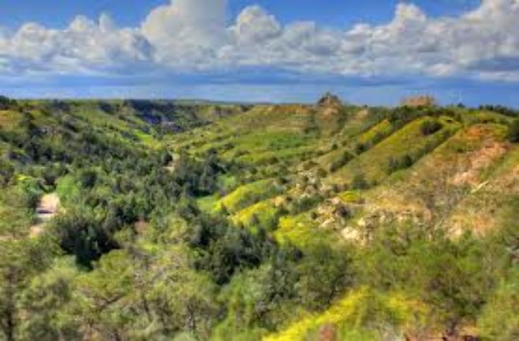 North Dakota 2021, places to visit in north dakota, top things to do