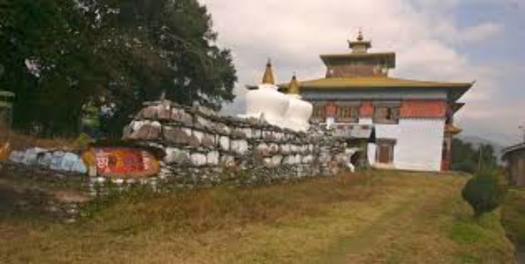 Tashiding Monastery Trip Packages