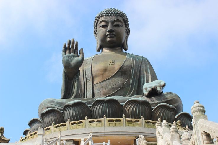 Tian Tan Buddha Trip Packages