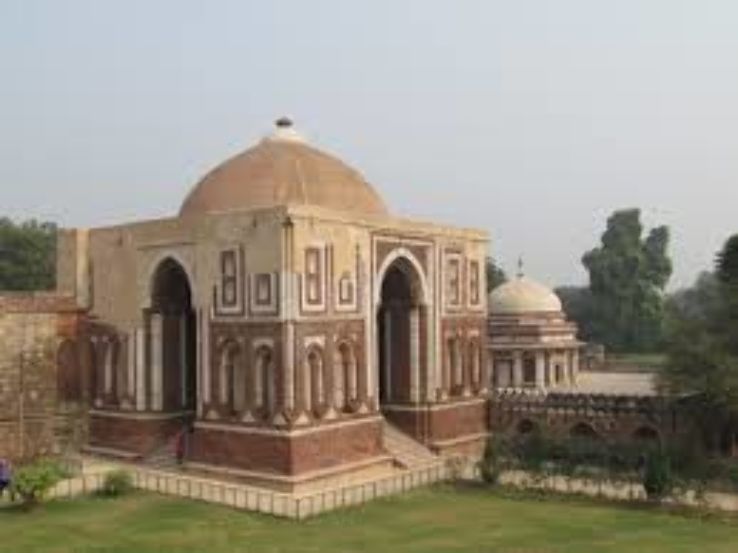 tomb of khwaja khizr Trip Packages