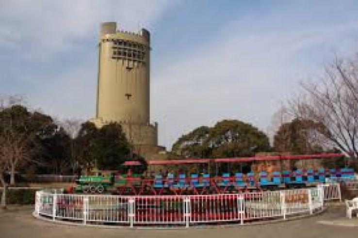 Toyohashi Zoo and Botanical Park Trip Packages