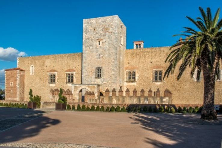 Palace of the Kings of Majorca Trip Packages