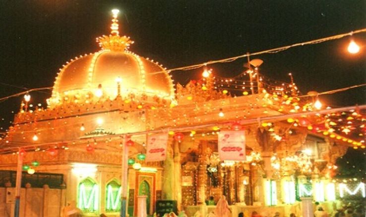 Ajmer 2021 4 Places To Visit In Rajasthan Top Things To Do Reviews Best Tourist Places To