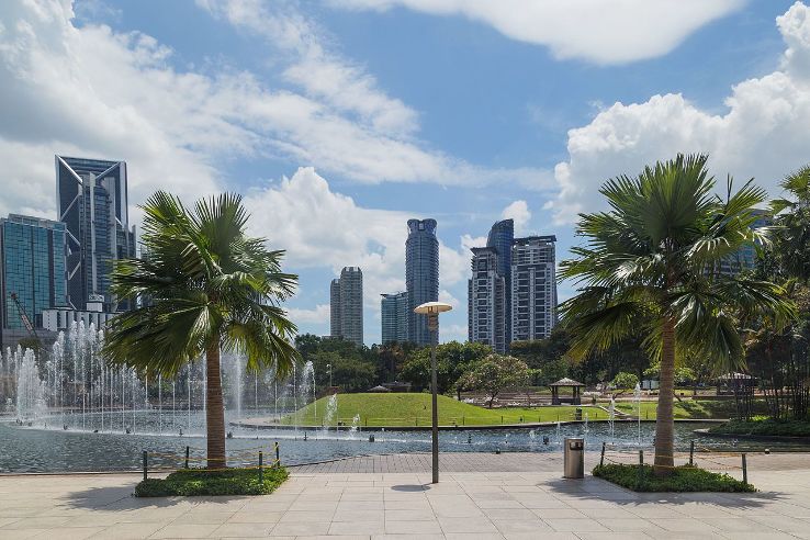 Kuala Lumpur 2021, #1 places to visit in federal territory of kuala