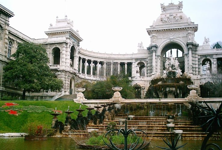 Musee des Beaux Arts Trip Packages