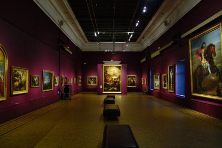 Musee des Beaux Arts Trip Packages