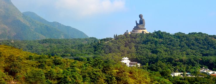 Tian Tan Buddha Trip Packages