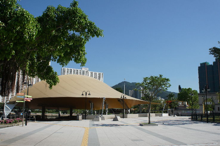 Sha Tin Park Trip Packages