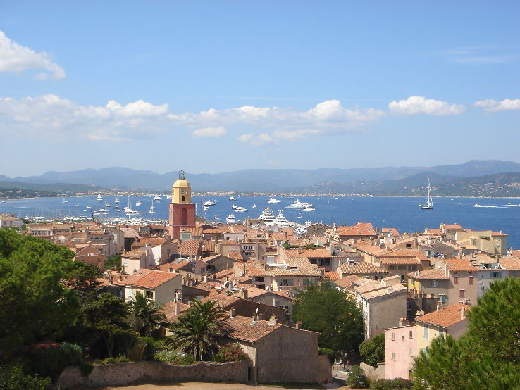Saint-Tropez, nice, France - Top Attractions, Things to Do & Activities ...