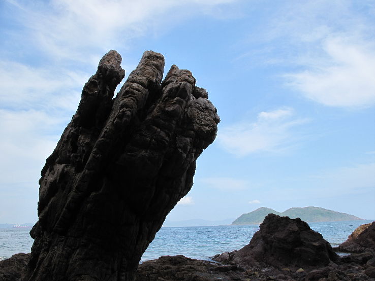 Hong Kong Global Geopark Trip Packages