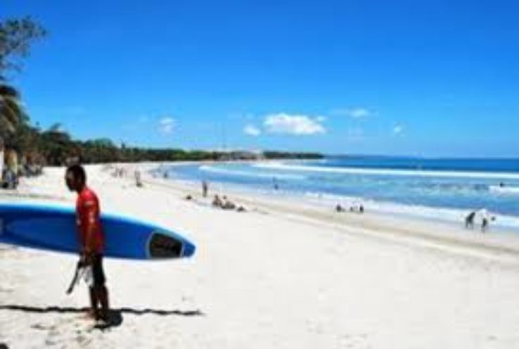 Kuta Beach Trip Packages