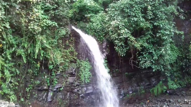 Grenjengan sewu waterfall Trip Packages