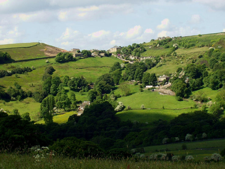 Shibden Park Trip Packages