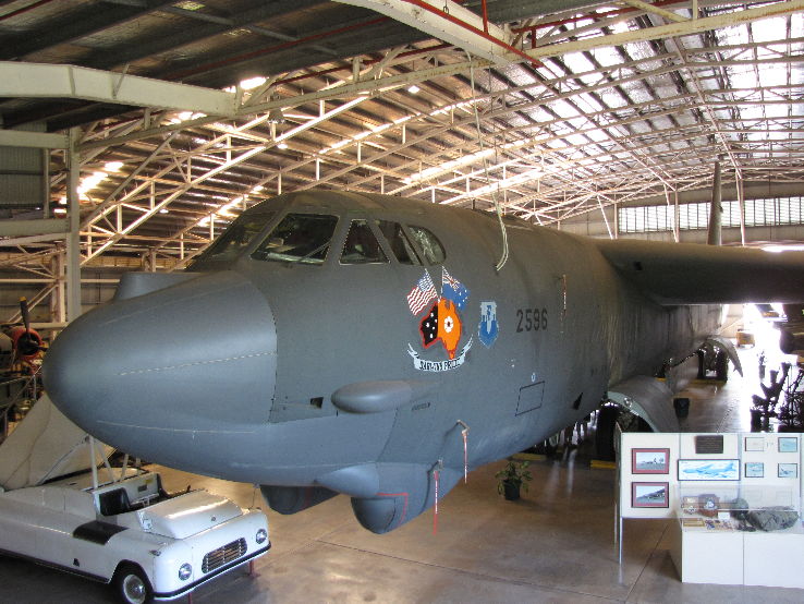 Australian Aviation Heritage Centre Trip Packages