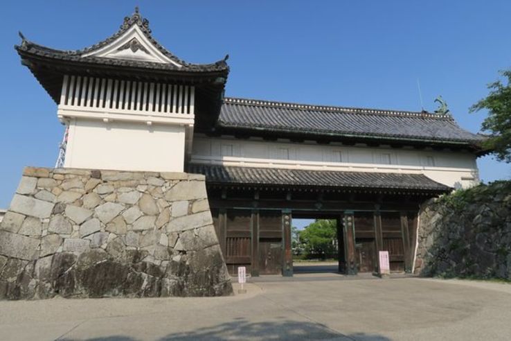 Saga Prefectural Honmaru History Museum Trip Packages