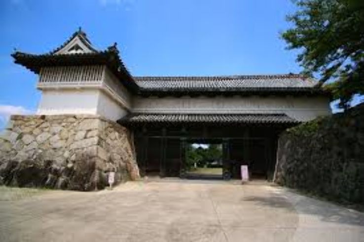 Saga Prefectural Honmaru History Museum Trip Packages