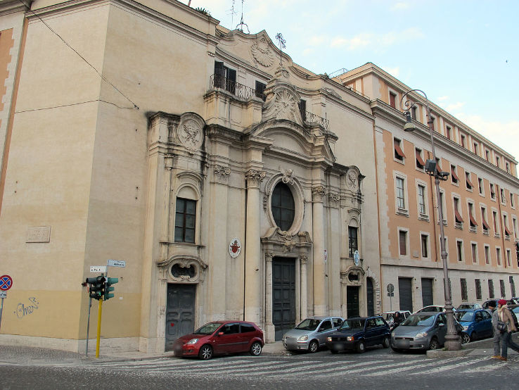 Duomo Santa Maria Annunziata Trip Packages