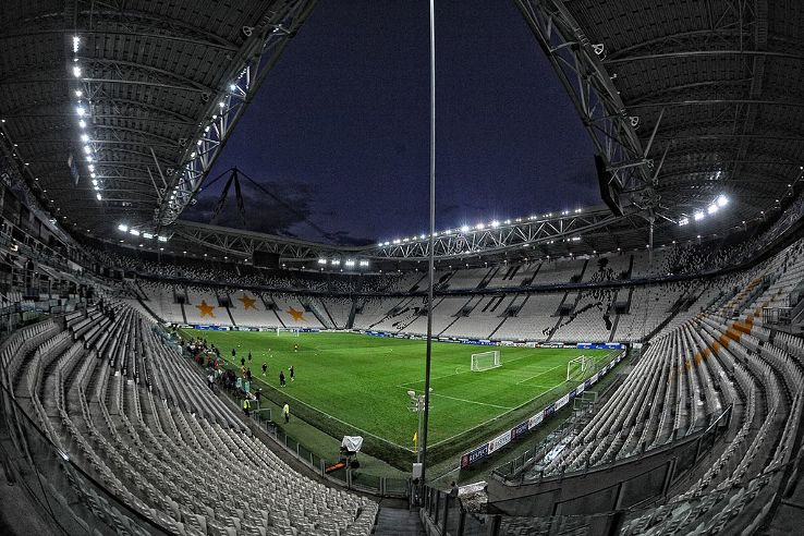 Juventus Stadium Trip Packages