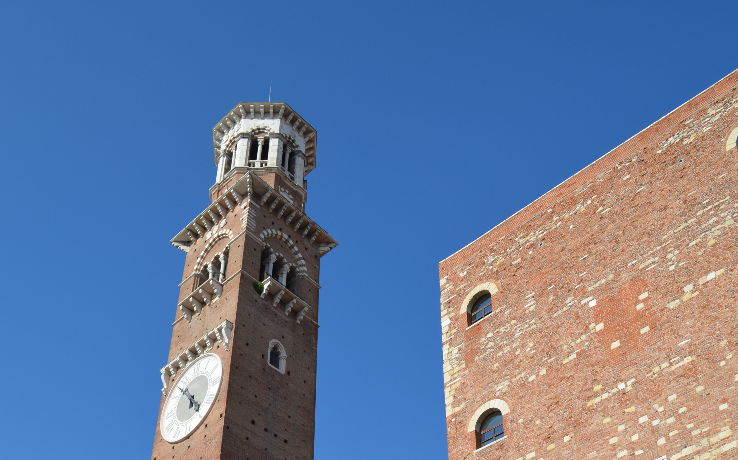 Torre dei Lamberti Trip Packages