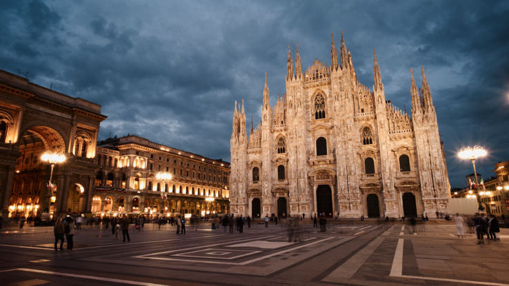 Milan Cathedral, milan, Italy - Top Attractions, Things to Do ...