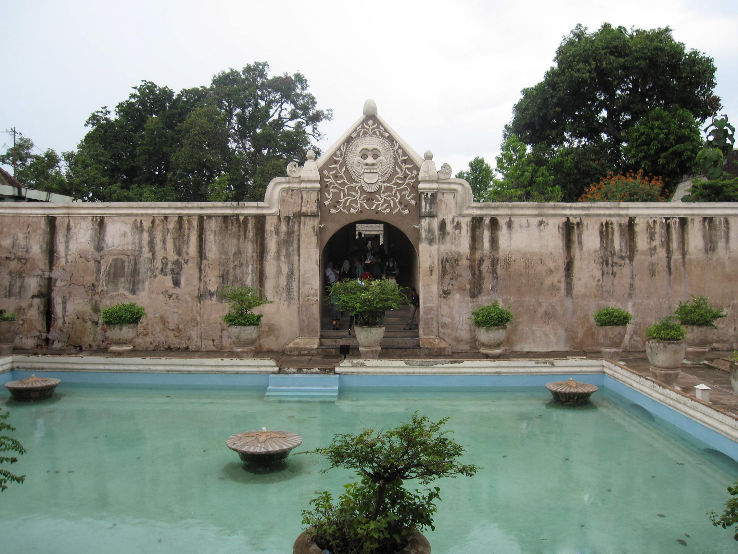  Taman  Sari  2020 18 top things to do in yogyakarta 