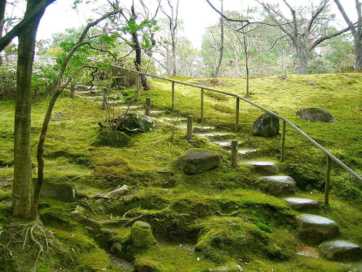 Isui-en Garden 2021, #2 top things to do in nara, nara prefecture ...