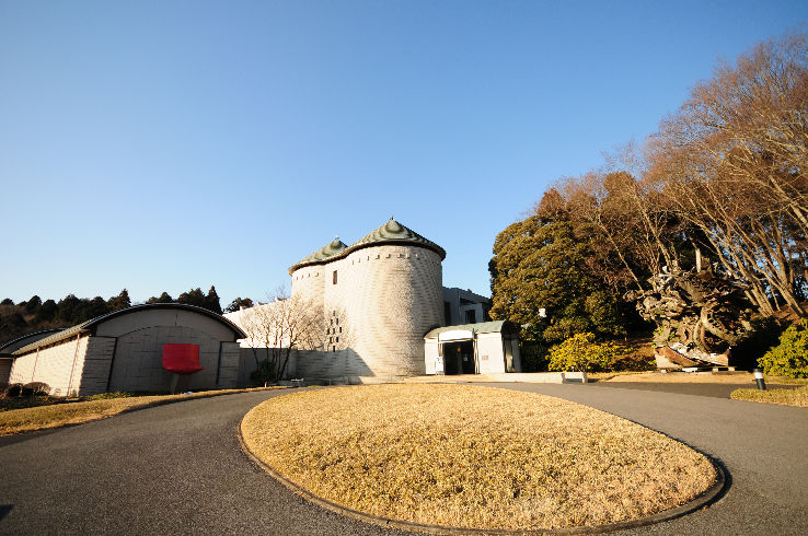 Kawamura Memorial DIC Museum of Art Trip Packages