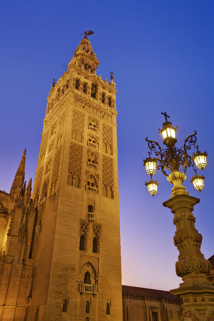 La Giralda 2021, #14 top things to do in seville, andalusia, reviews