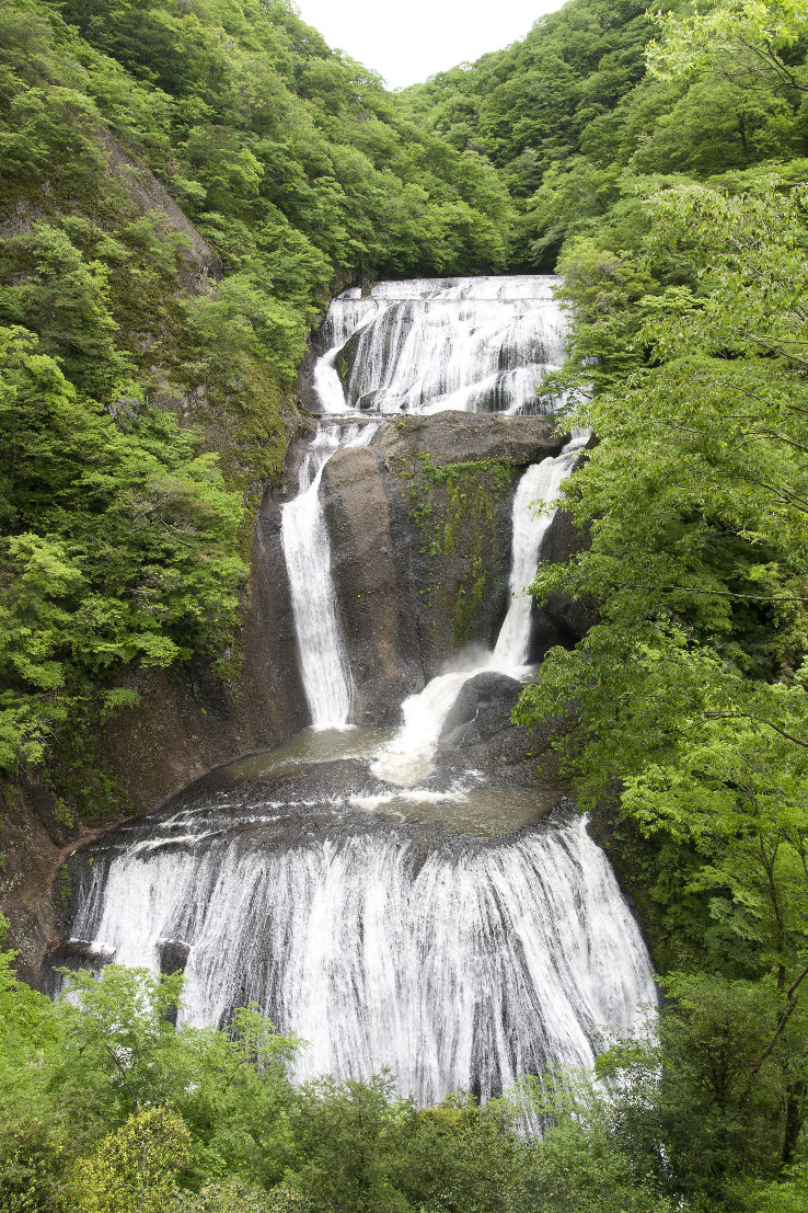 Fukuroda Falls 2021, #2 top things to do in bando, ibaraki prefecture ...