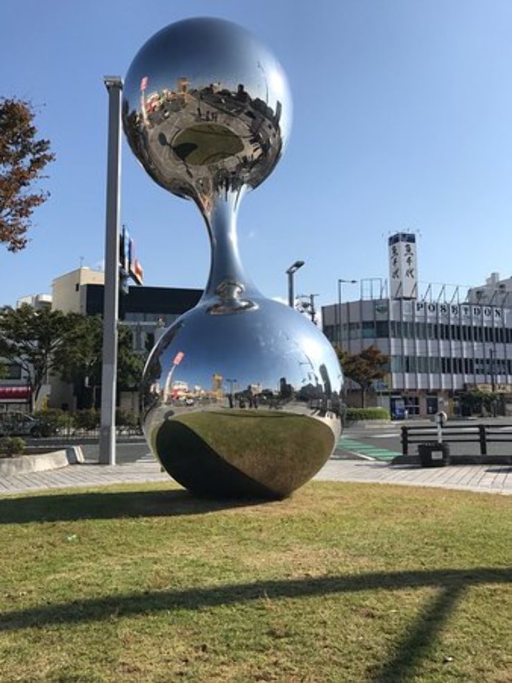 Sculpture Seed Zoshoku Trip Packages