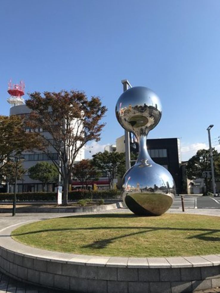 Sculpture Seed Zoshoku Trip Packages