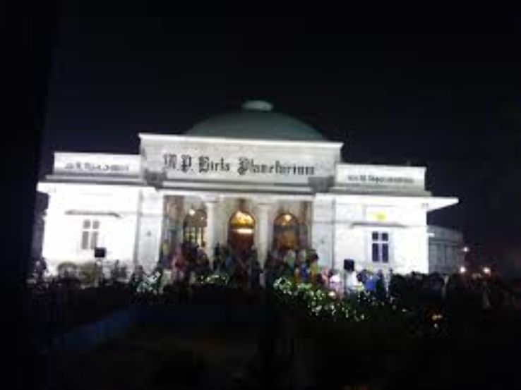Birla Planetarium Trip Packages