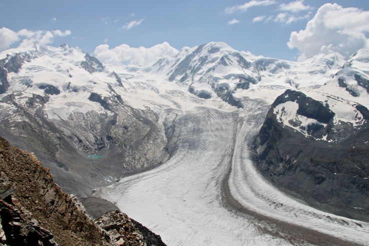 Gornergrat Trip Packages