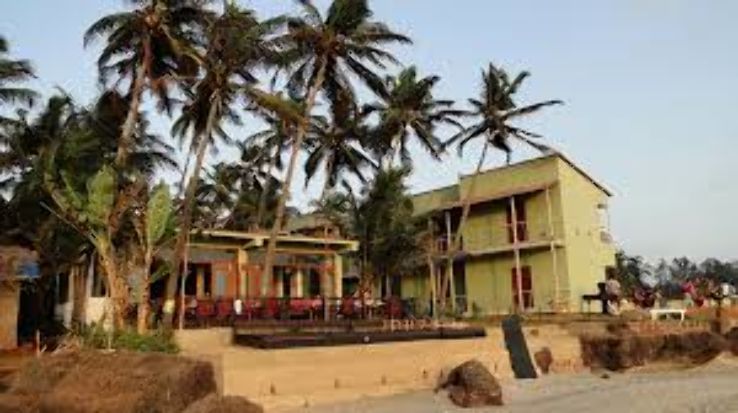 Ashvem beach Vagator Trip Packages