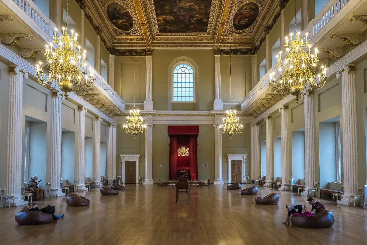 Banqueting House, Whitehall Trip Packages