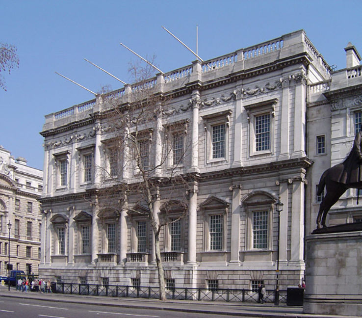 Banqueting House, Whitehall Trip Packages